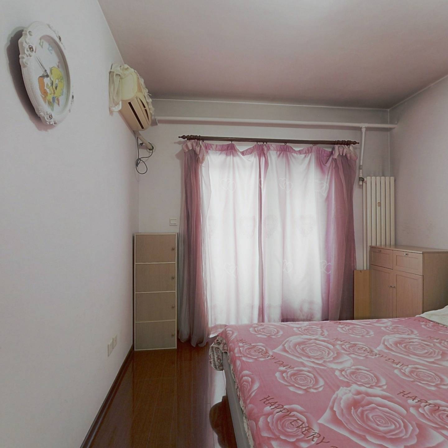 中远里 一层两户不临街 员工福利房公摊小