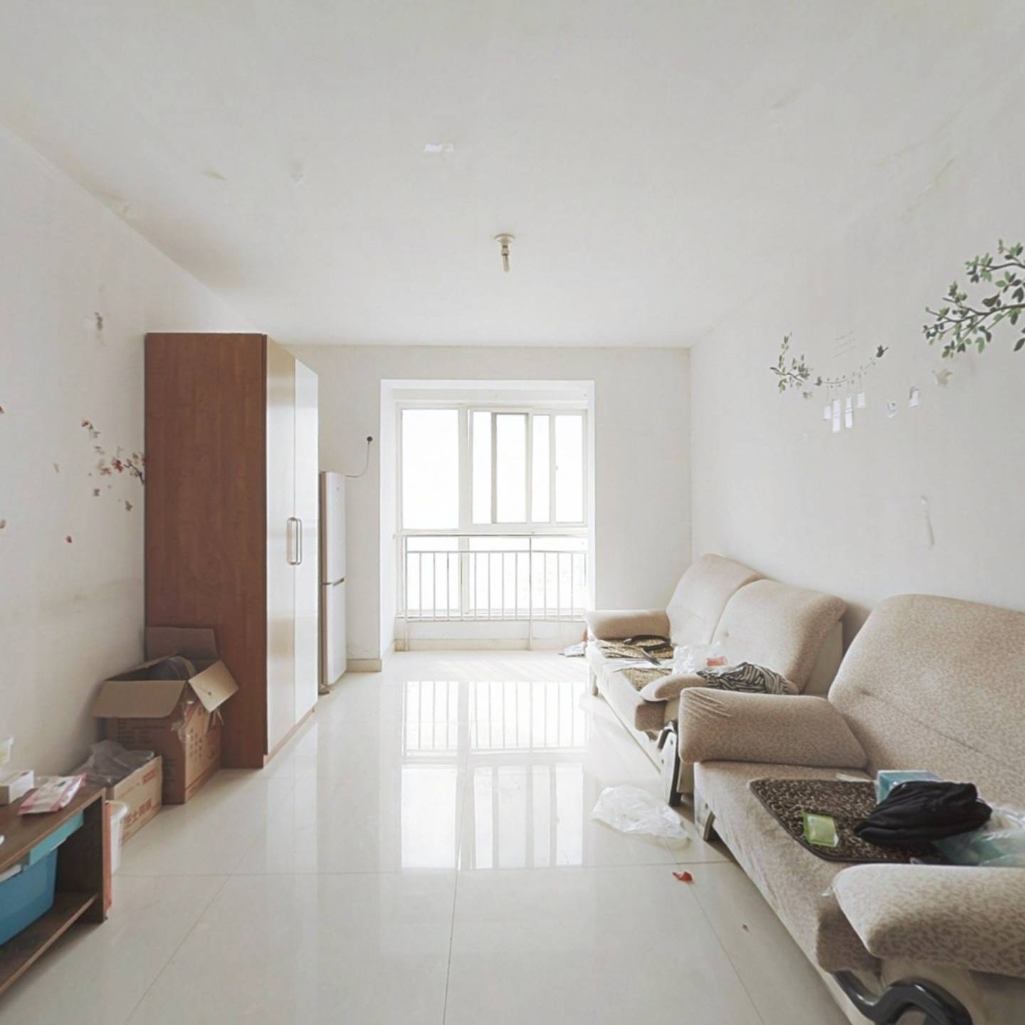 龙州新城 超大两室 中间楼层 采光好_石家庄鹿泉鹿泉市龙洲新城二手房