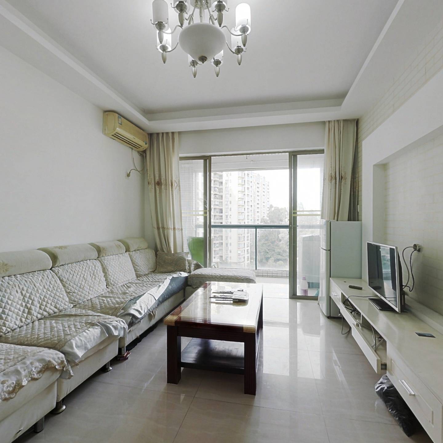 布吉翠枫豪园二期,二房出售,满五唯一,红本在手.