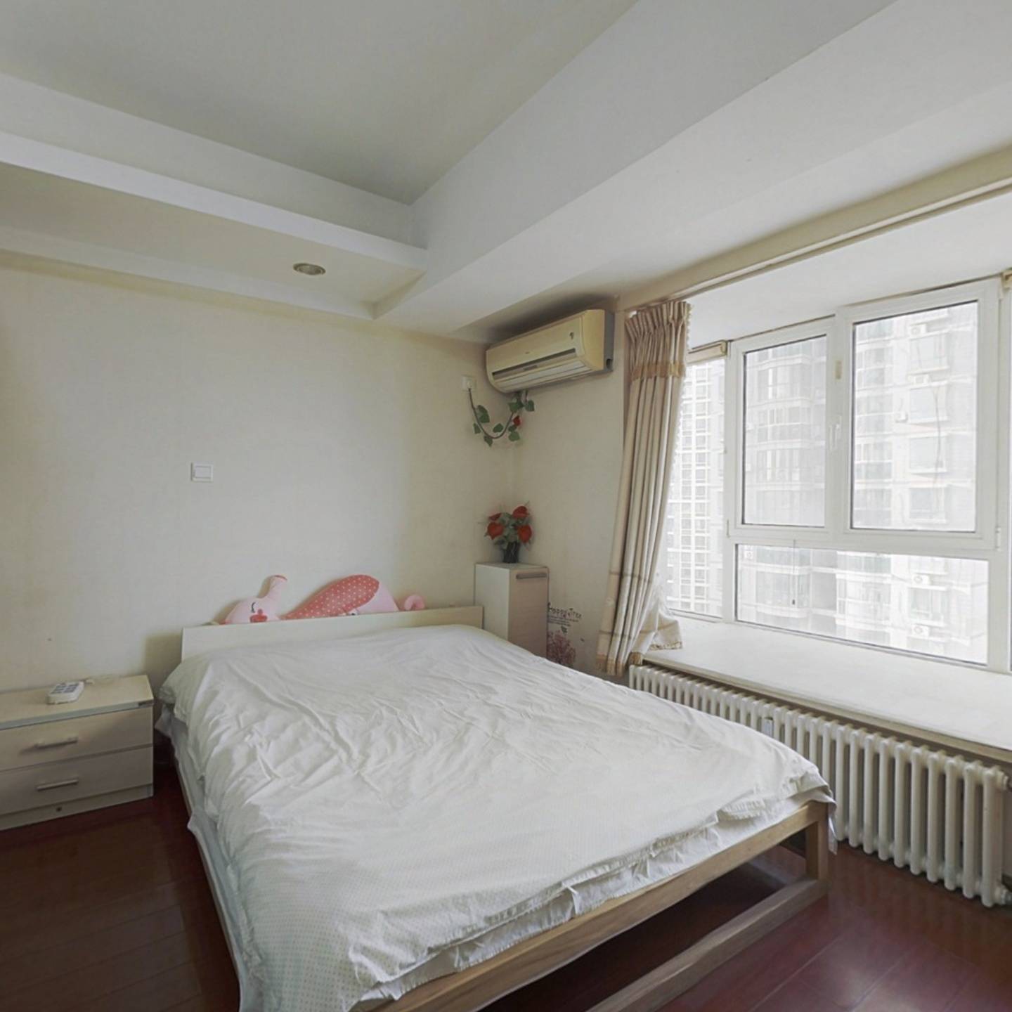 镇江路 山东路电梯房 小户型总价低 采光视野好