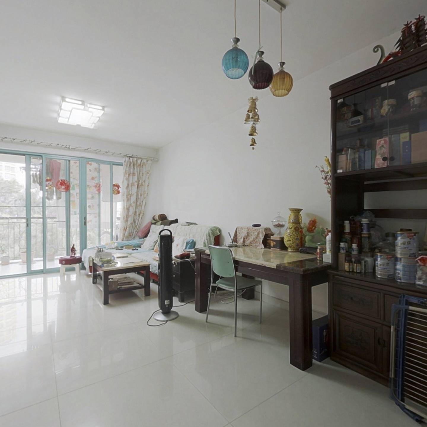此房满五年，深圳唯一住宅，带空中花园25平方，好房