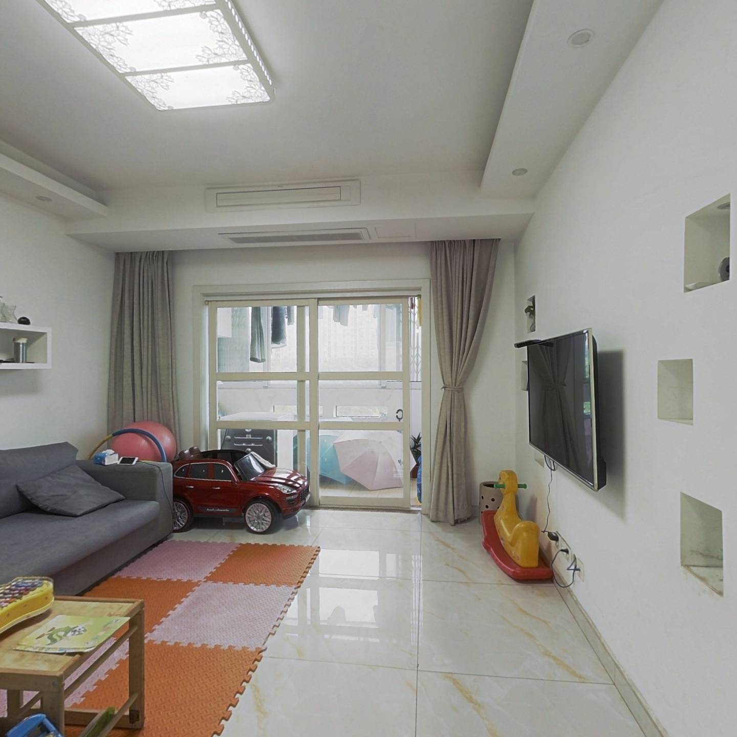 闲林山水梅兰苑二手房