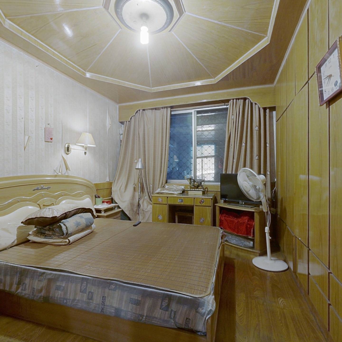 杭州美人堂弄二手房3室1厅82.34平米㎡【杭州贝壳找房】