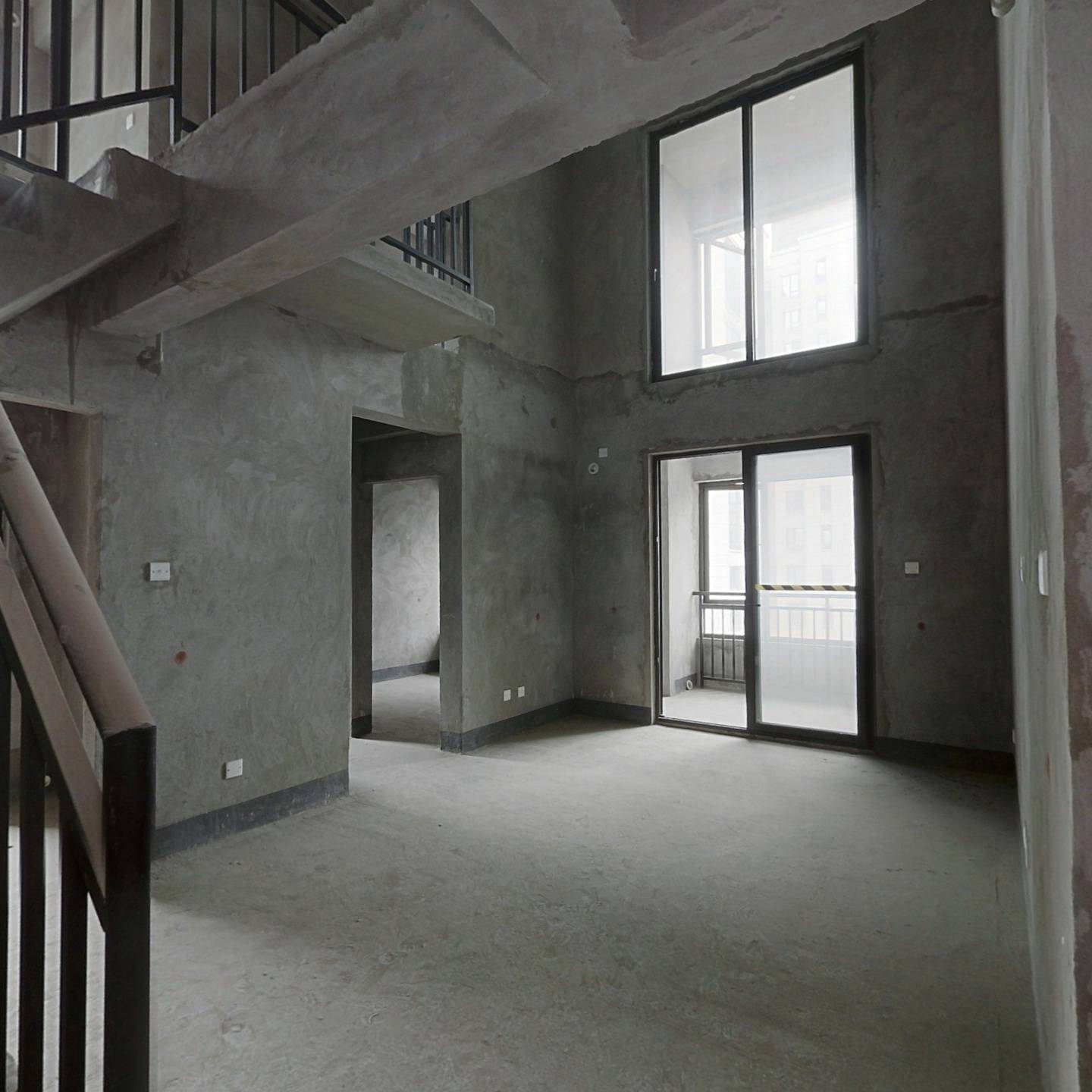 整租·保利观澜 4室1厅 跃层 南-保利观澜租房信息-重庆保利观澜海尔