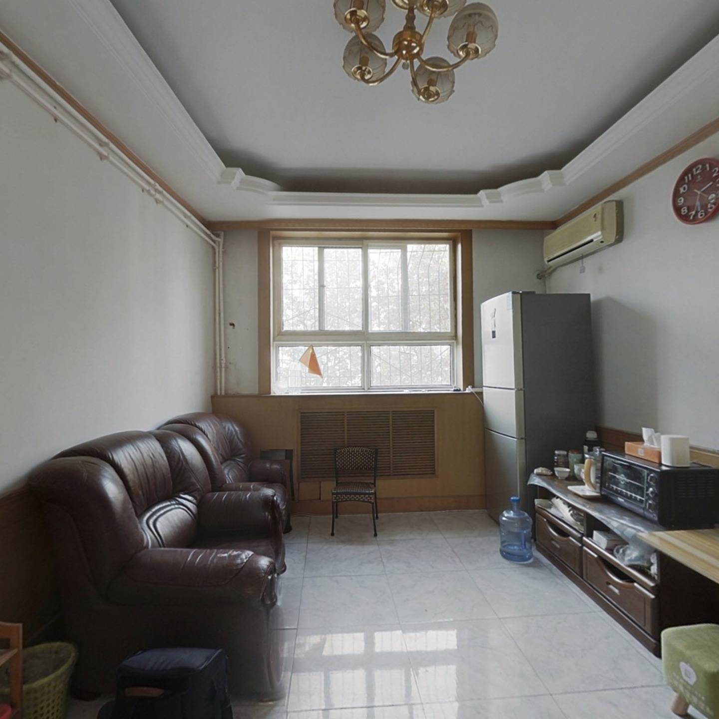 22平米㎡【石家庄贝壳找房】