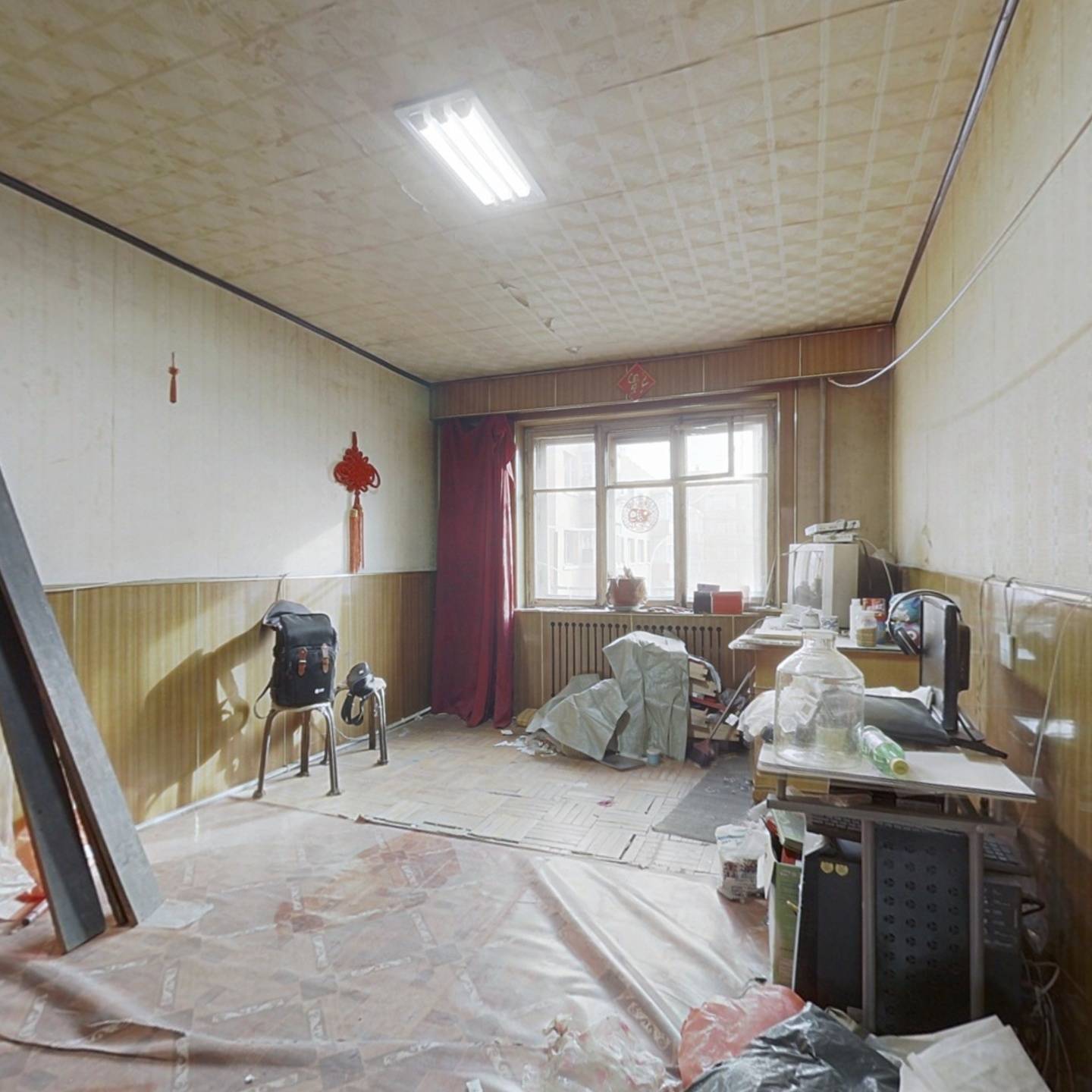 承德广场,客运站,采光好,不顶,南北通透