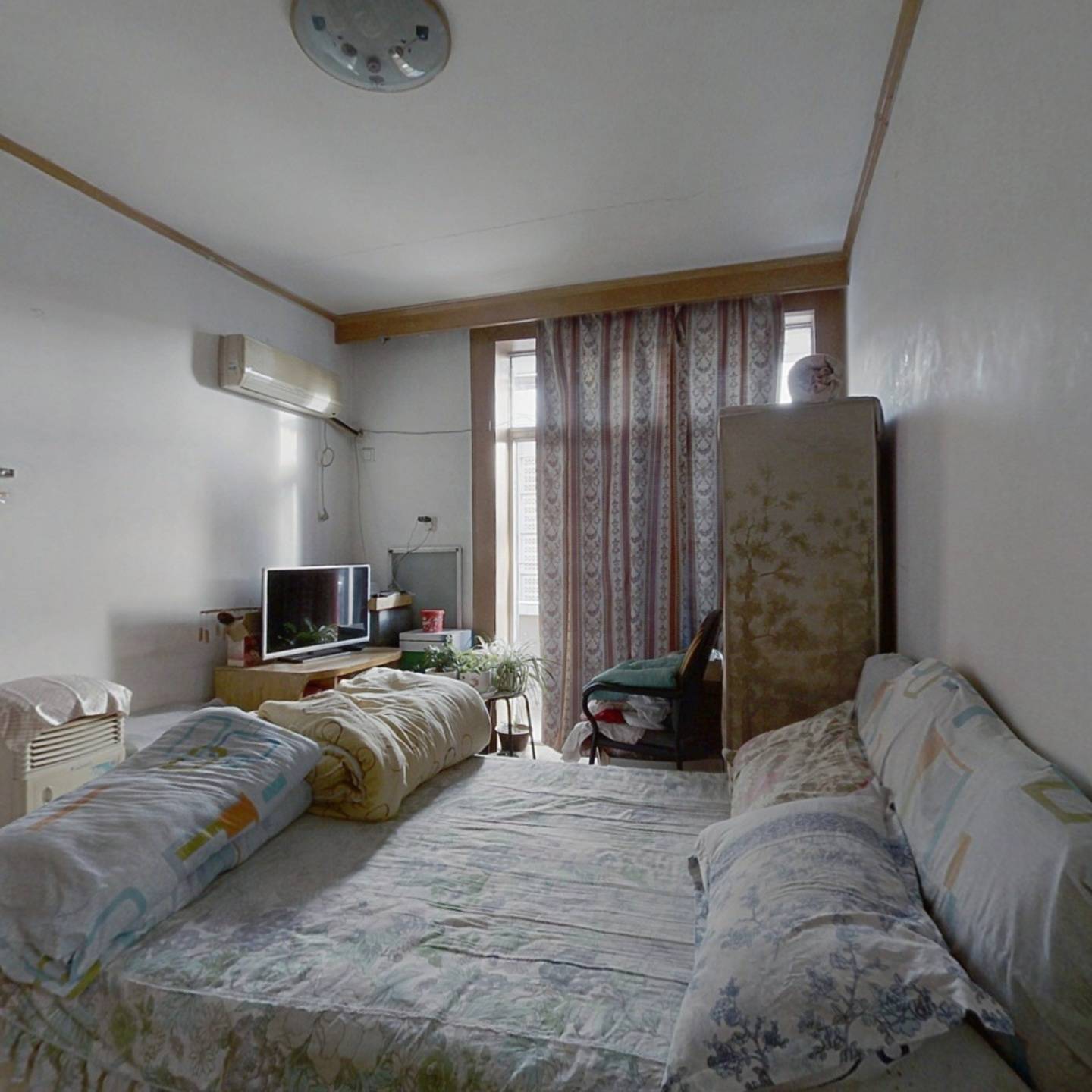 合肥东风新村二手房2室1厅47平米㎡【合肥贝壳找房】