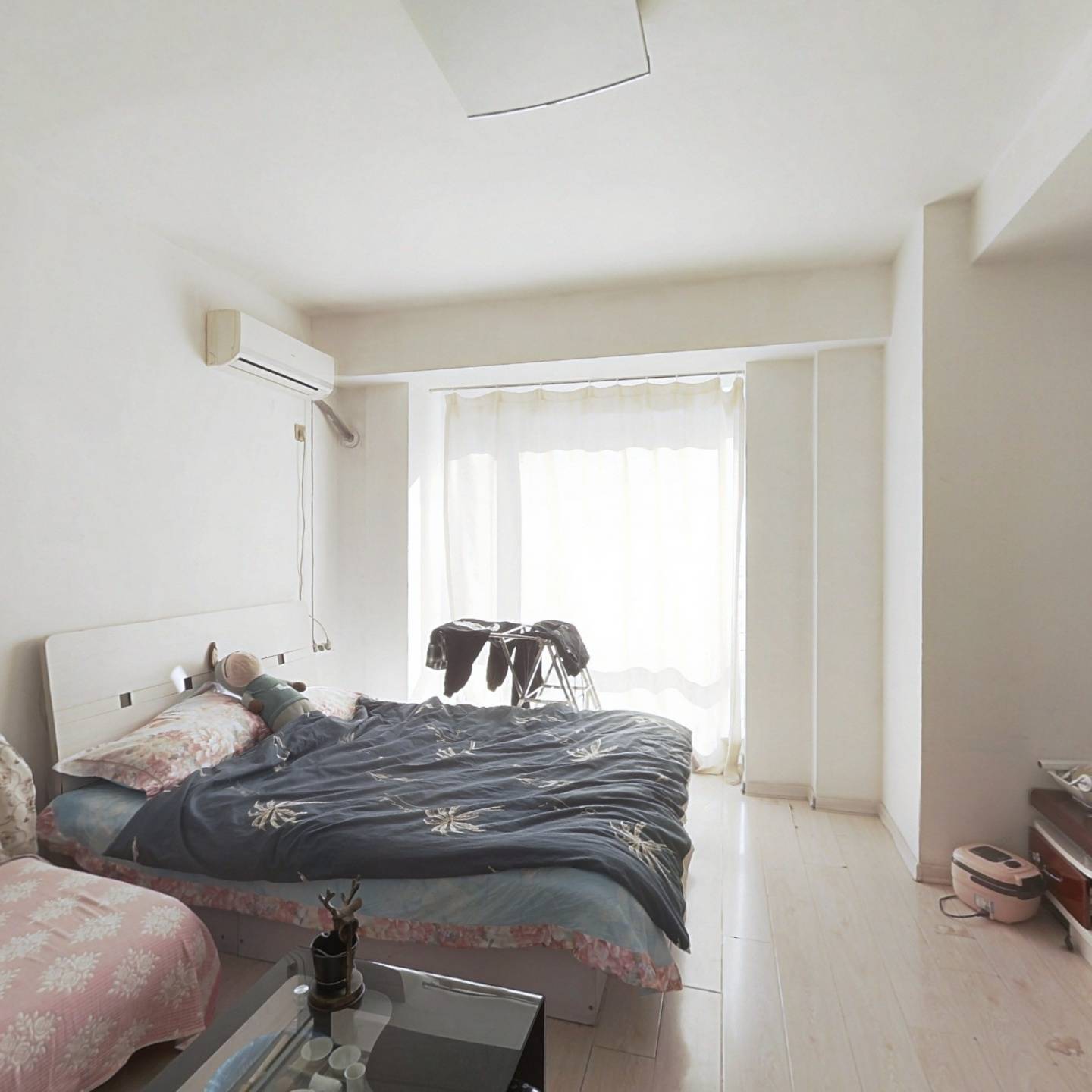 太原街商圈 精装住宅 一环内 交通便利 电梯小高_沈阳银信国际公寓