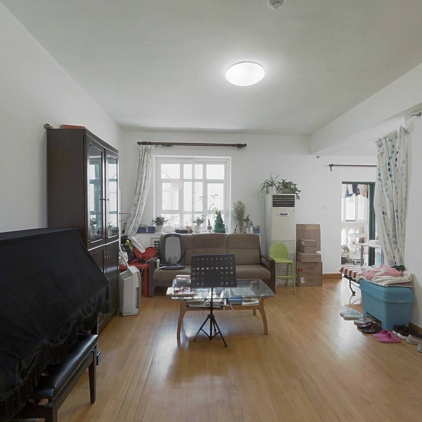 嘉林花园维也纳苑区二手房