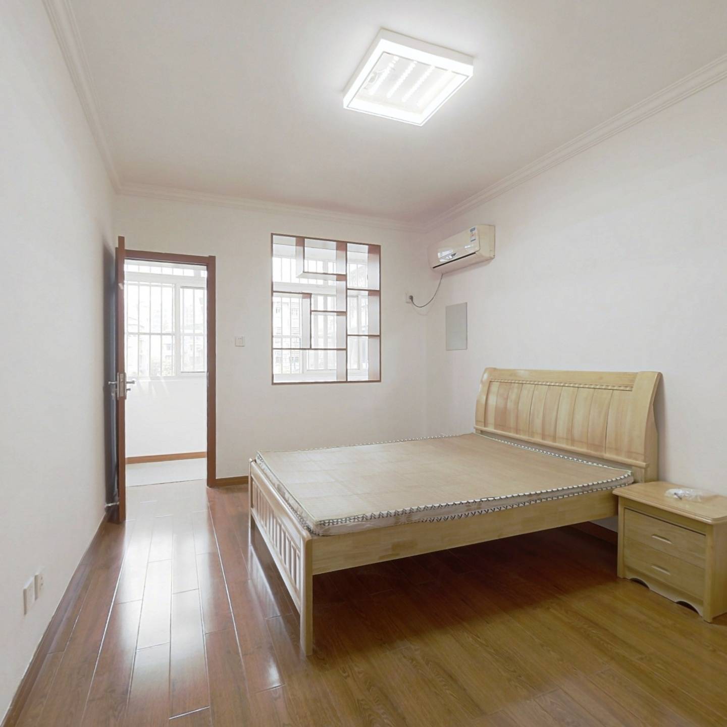 采光好 诚心出售_杭州下城建国北路东园小区二手房3室1厅(杭州链家)