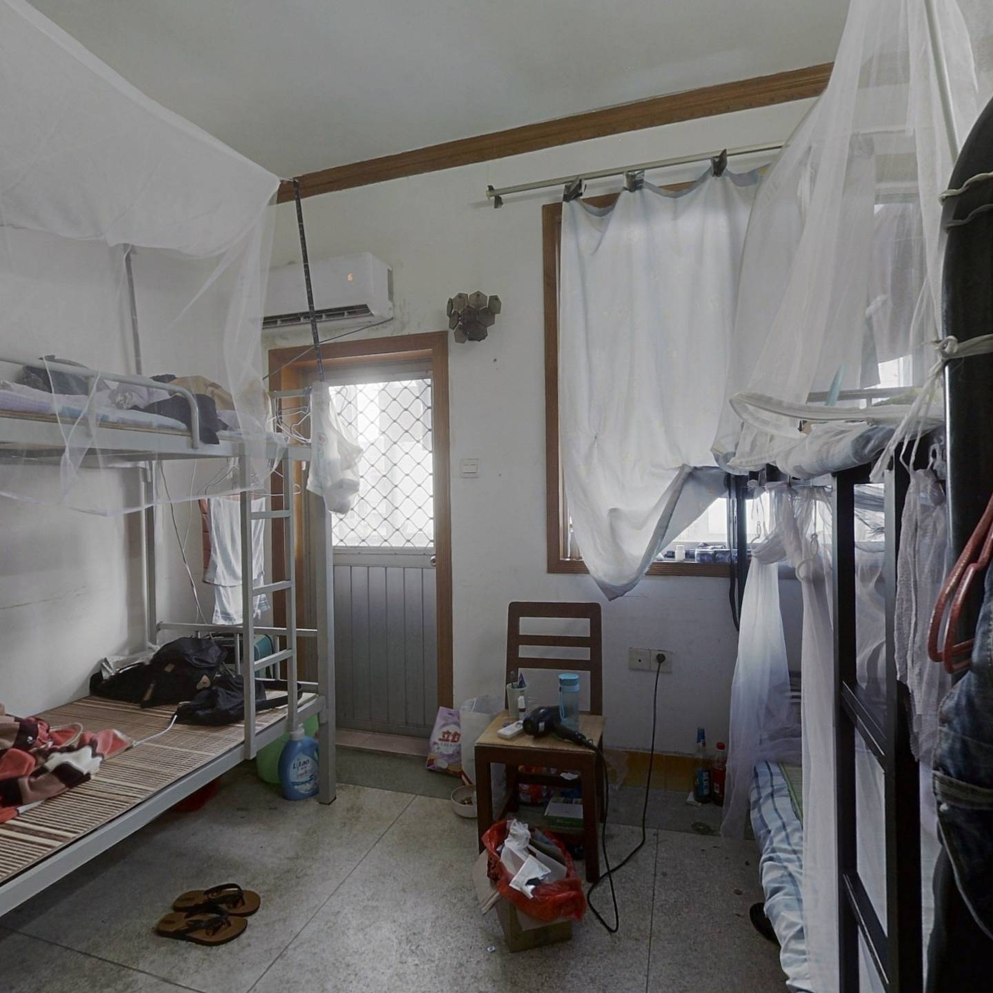 农工商学院 校区 一梯二户 南北对流 环境优美 售420万